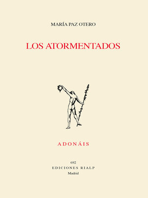 cover image of Los Atormentados